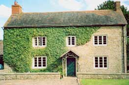 Court Farm B&B,  Church stretton